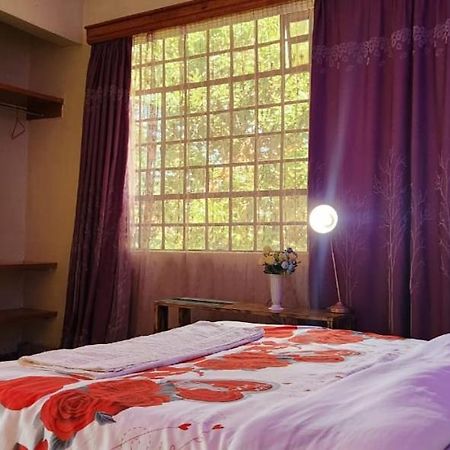 Sparkles Resort Meru Dış mekan fotoğraf