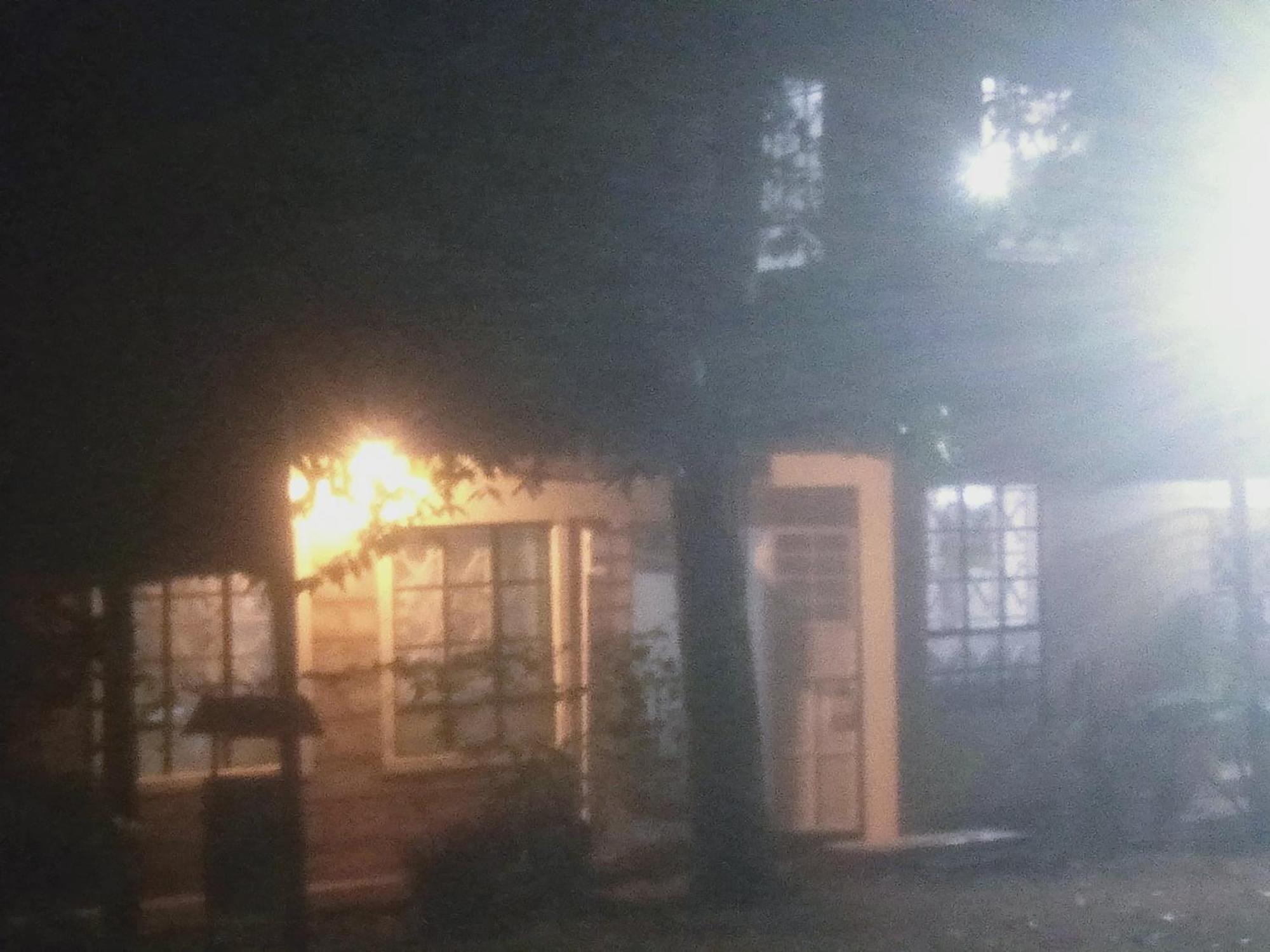 Sparkles Resort Meru Dış mekan fotoğraf